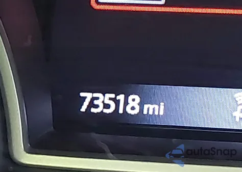 2018 Nissan Altima 2.5 Sl z USA, uszkodzony, nr VIN 1N4AL3AP7JC190670